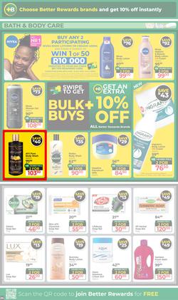 Dis-Chem : The Ultimate Winter Savings (16 June - 12 July 2026), page 24