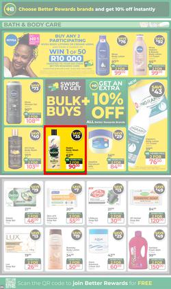 Dis-Chem : The Ultimate Winter Savings (16 June - 12 July 2026), page 24
