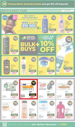 Dis-Chem : The Ultimate Winter Savings (16 June - 12 July 2026), page 24