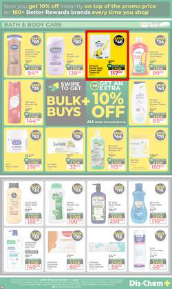 Dis-Chem : The Ultimate Winter Savings (16 June - 12 July 2026), page 25
