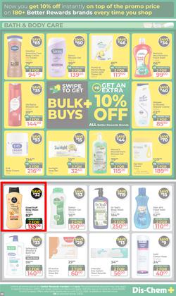 Dis-Chem : The Ultimate Winter Savings (16 June - 12 July 2026), page 25