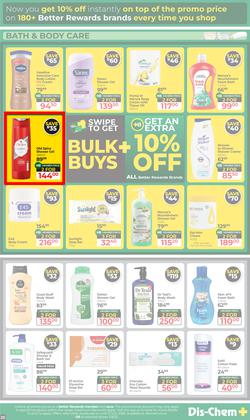 Dis-Chem : The Ultimate Winter Savings (16 June - 12 July 2026), page 25