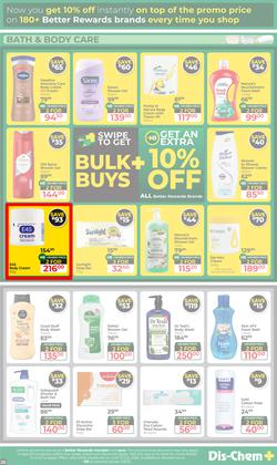 Dis-Chem : The Ultimate Winter Savings (16 June - 12 July 2026), page 25