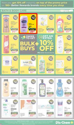 Dis-Chem : The Ultimate Winter Savings (16 June - 12 July 2026), page 25