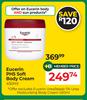 Eucerin PH5 Soft Body Crem-450ml