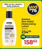 Aveeno Skin Relief Moisturising Lotion-300ml