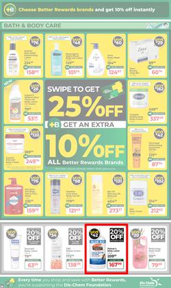 Dis-Chem : The Ultimate Winter Savings (16 June - 12 July 2026), page 26