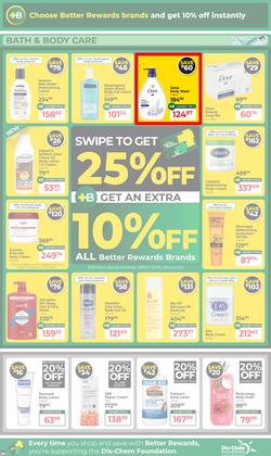 Dis-Chem : The Ultimate Winter Savings (16 June - 12 July 2026), page 26