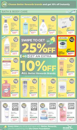 Dis-Chem : The Ultimate Winter Savings (16 June - 12 July 2026), page 26