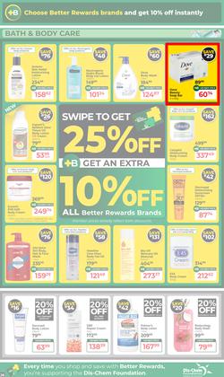 Dis-Chem : The Ultimate Winter Savings (16 June - 12 July 2026), page 26