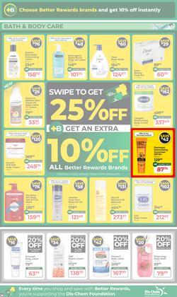 Dis-Chem : The Ultimate Winter Savings (16 June - 12 July 2026), page 26