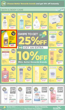 Dis-Chem : The Ultimate Winter Savings (16 June - 12 July 2026), page 26