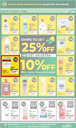 Dis-Chem : The Ultimate Winter Savings (16 June - 12 July 2026), page 26