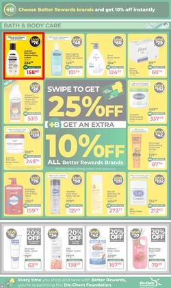 Dis-Chem : The Ultimate Winter Savings (16 June - 12 July 2026), page 26