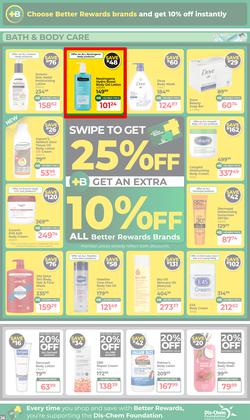 Dis-Chem : The Ultimate Winter Savings (16 June - 12 July 2026), page 26