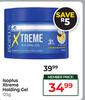 Isoplus Xtreme Holding Gel-125g