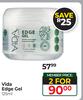 Vida Edge Gel-For 2 x 125ml