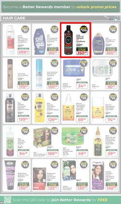 Dis-Chem : The Ultimate Winter Savings (16 June - 12 July 2026), page 28