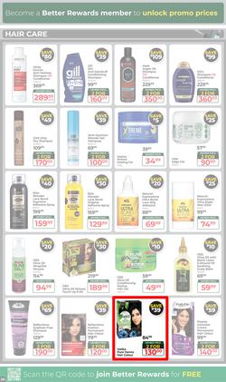 Dis-Chem : The Ultimate Winter Savings (16 June - 12 July 2026), page 28