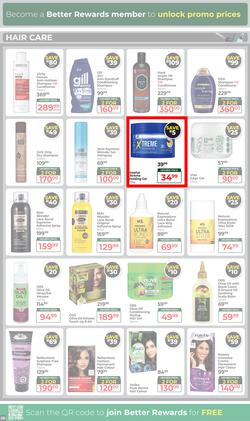 Dis-Chem : The Ultimate Winter Savings (16 June - 12 July 2026), page 28