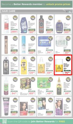 Dis-Chem : The Ultimate Winter Savings (16 June - 12 July 2026), page 28