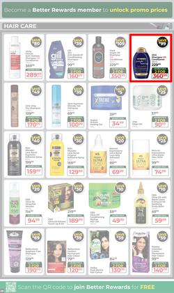 Dis-Chem : The Ultimate Winter Savings (16 June - 12 July 2026), page 28