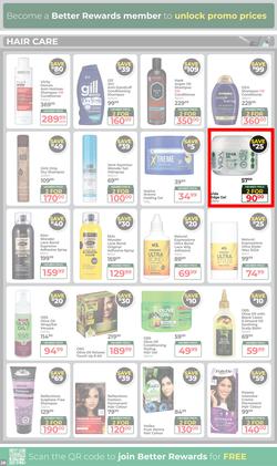 Dis-Chem : The Ultimate Winter Savings (16 June - 12 July 2026), page 28
