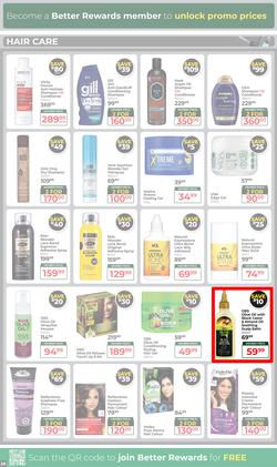 Dis-Chem : The Ultimate Winter Savings (16 June - 12 July 2026), page 28