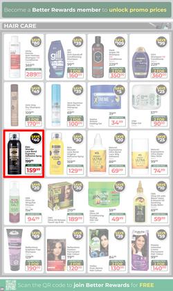 Dis-Chem : The Ultimate Winter Savings (16 June - 12 July 2026), page 28