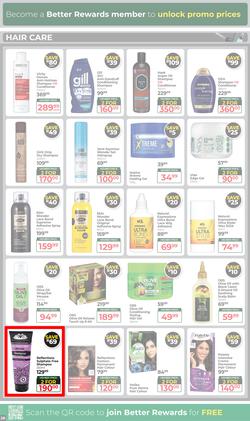 Dis-Chem : The Ultimate Winter Savings (16 June - 12 July 2026), page 28