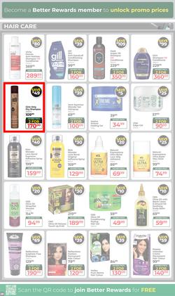 Dis-Chem : The Ultimate Winter Savings (16 June - 12 July 2026), page 28
