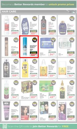 Dis-Chem : The Ultimate Winter Savings (16 June - 12 July 2026), page 28