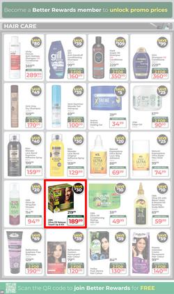 Dis-Chem : The Ultimate Winter Savings (16 June - 12 July 2026), page 28