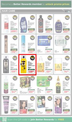 Dis-Chem : The Ultimate Winter Savings (16 June - 12 July 2026), page 28