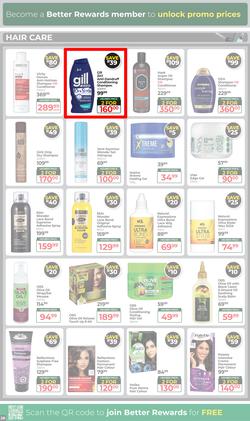 Dis-Chem : The Ultimate Winter Savings (16 June - 12 July 2026), page 28