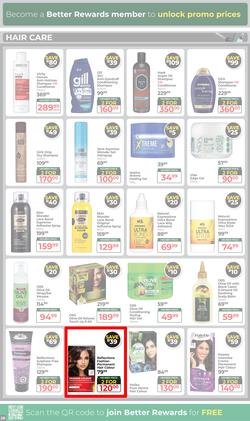 Dis-Chem : The Ultimate Winter Savings (16 June - 12 July 2026), page 28