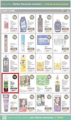 Dis-Chem : The Ultimate Winter Savings (16 June - 12 July 2026), page 28