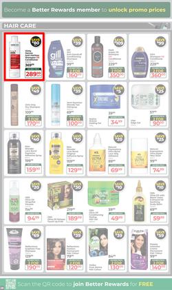 Dis-Chem : The Ultimate Winter Savings (16 June - 12 July 2026), page 28