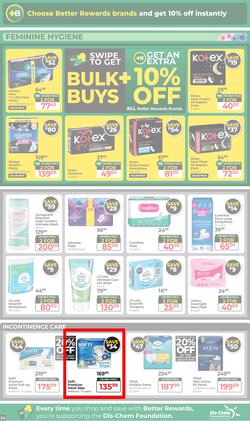 Dis-Chem : The Ultimate Winter Savings (16 June - 12 July 2026), page 34