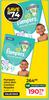 Pampers Ultra Skin Comfort Nappies (Sizes 1-6)-Per Pack
