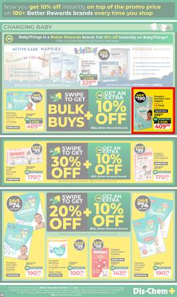 Dis-Chem : The Ultimate Winter Savings (16 June - 12 July 2026), page 35