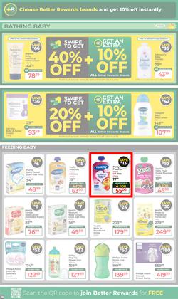 Dis-Chem : The Ultimate Winter Savings (16 June - 12 July 2026), page 36