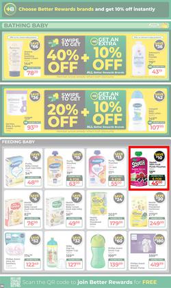 Dis-Chem : The Ultimate Winter Savings (16 June - 12 July 2026), page 36
