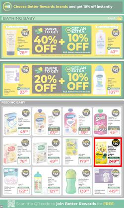 Dis-Chem : The Ultimate Winter Savings (16 June - 12 July 2026), page 36
