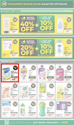 Dis-Chem : The Ultimate Winter Savings (16 June - 12 July 2026), page 36