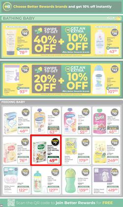 Dis-Chem : The Ultimate Winter Savings (16 June - 12 July 2026), page 36