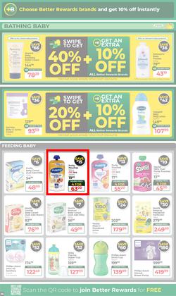 Dis-Chem : The Ultimate Winter Savings (16 June - 12 July 2026), page 36