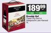 Drostdy Hof Claret Dry Red Or Adelpracht Late Harvest-5L Each