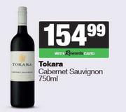 Tokara Cabernet Sauvignon-750ml