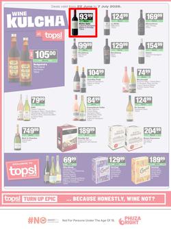 TOPS at SPAR Namibia : Bring Your Own Match Day Bundles (22 June - 07 July 2026), page 2